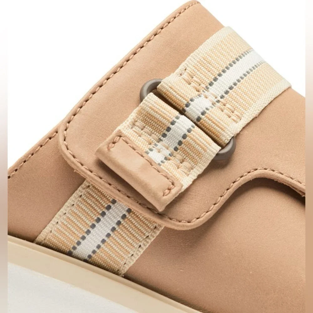 NEW Sorel Sandals